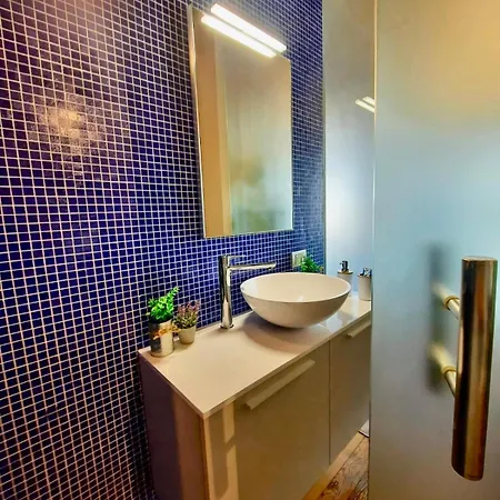 La Coccola Di Apartment