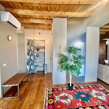 La Coccola Di Apartment *