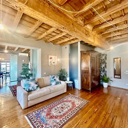 Apartment La Coccola Di Cuneo