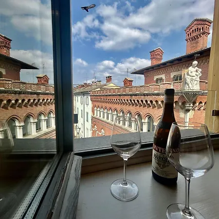 La Coccola Di Cuneo