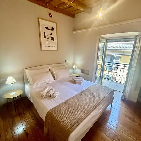 Apartment La Coccola Di Cuneo