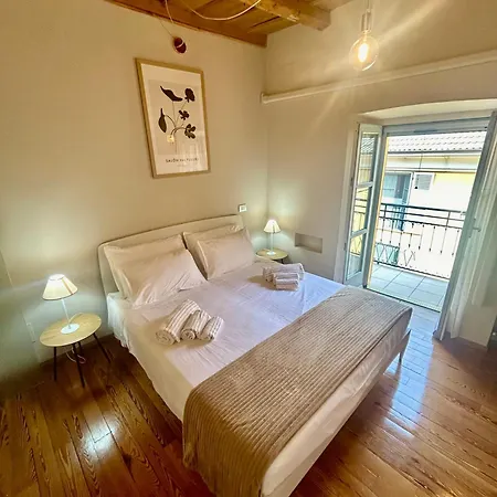 Apartment La Coccola Di Cuneo