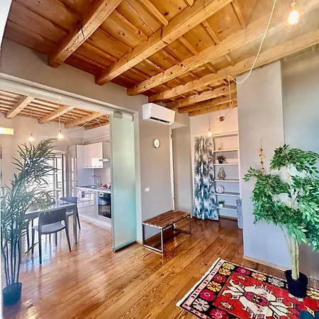 Apartment La Coccola Di