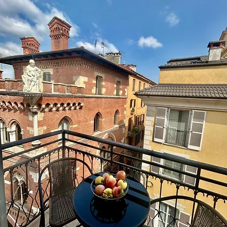 La Coccola Di Apartment Cuneo