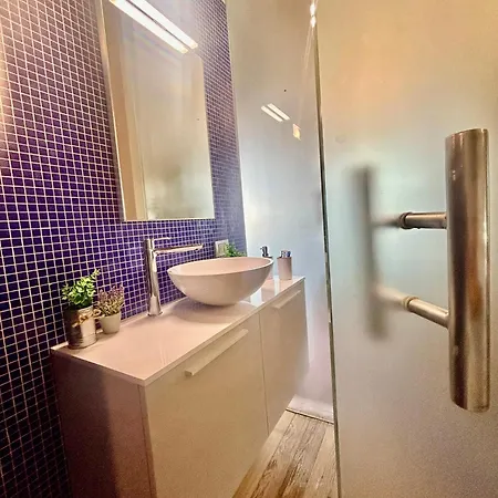 Apartment La Coccola Di
