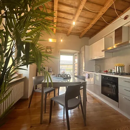 La Coccola Di Apartment Cuneo