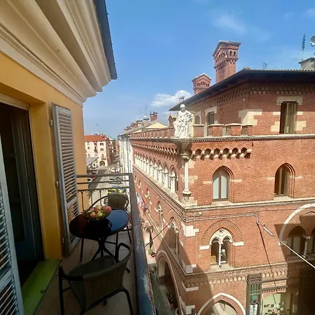 La Coccola Di Cuneo