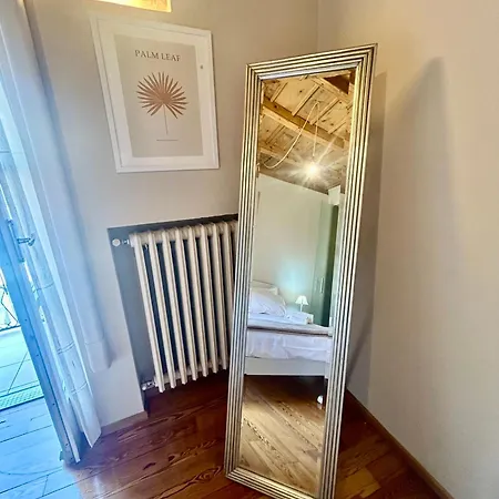 Apartment La Coccola Di