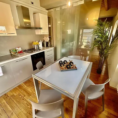 La Coccola Di Apartment Cuneo