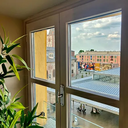 Apartment La Coccola Di *