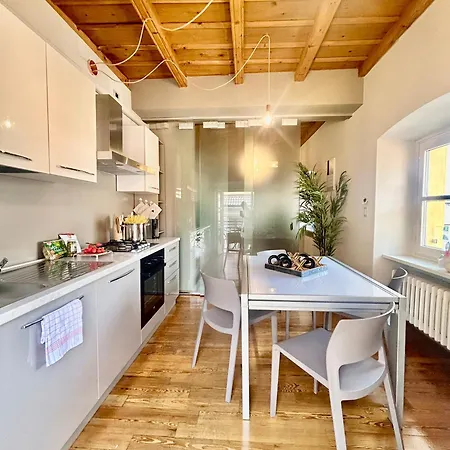 La Coccola Di * Cuneo