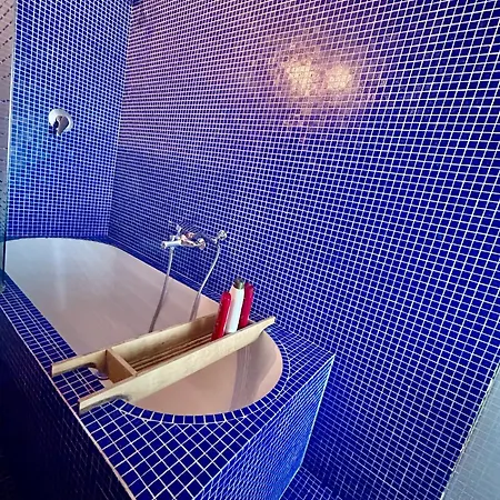 La Coccola Di Apartment *