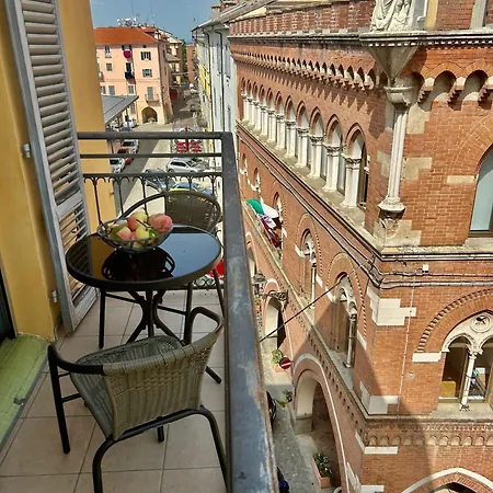 La Coccola Di Cuneo